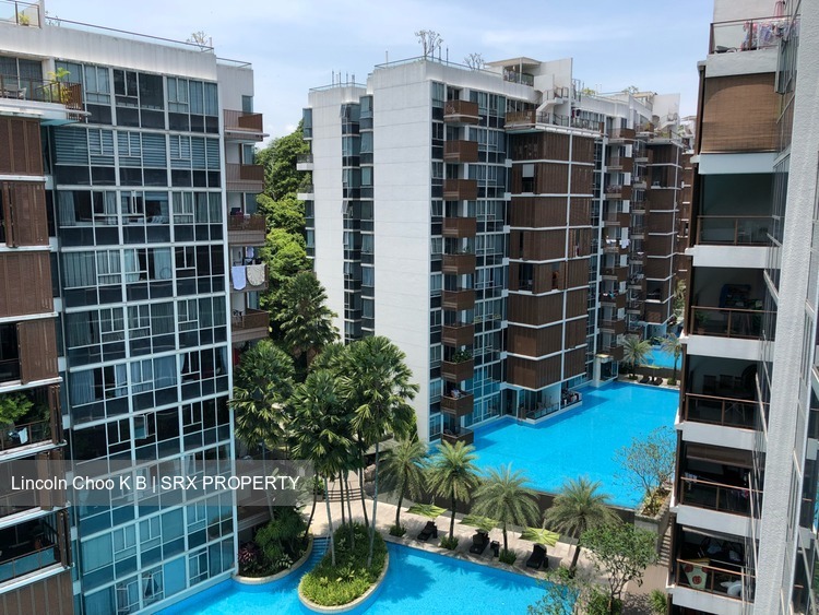 Floridian (D21), Condominium #181576772